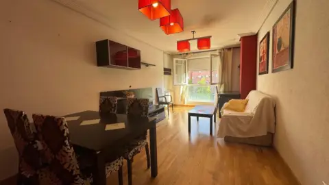 Piso en Avenida de los Derechos Humanos