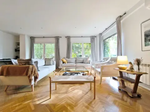 Casa adosada en calle de Espalmador