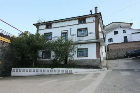 Chalet en Plaza Federico Garcia Lorca, 1