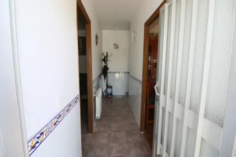 Chalet en Plaza Federico Garcia Lorca, 1