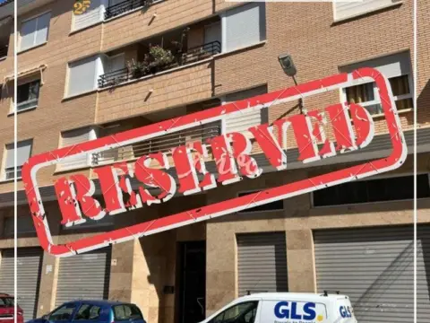 Piso en Carrer del Capellán Margall