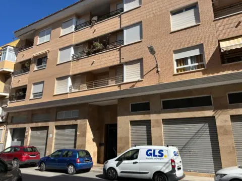 Piso en Carrer del Capellán Margall