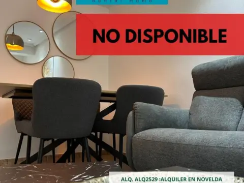 Piso en Carrer de Joanot Martorell