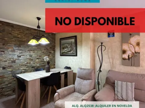 Piso en Carrer de Andalucía