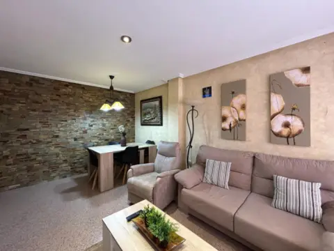 Piso en Carrer de Andalucía