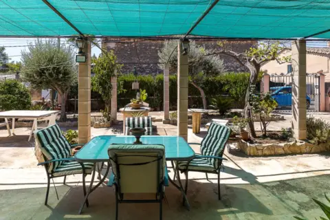 Chalet en Establiments - Son Sardina