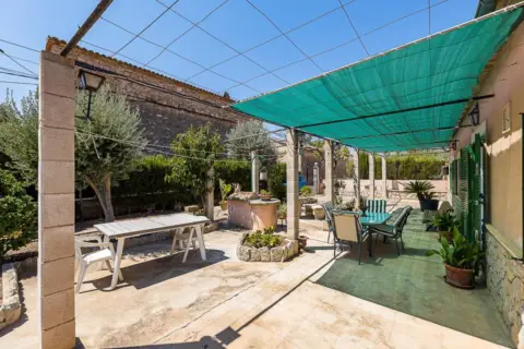 Chalet en Establiments - Son Sardina