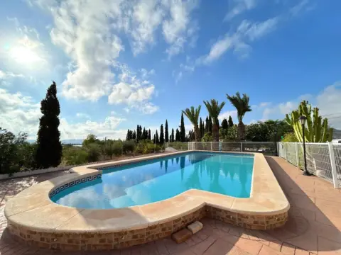 Chalet en calle Horna Baja