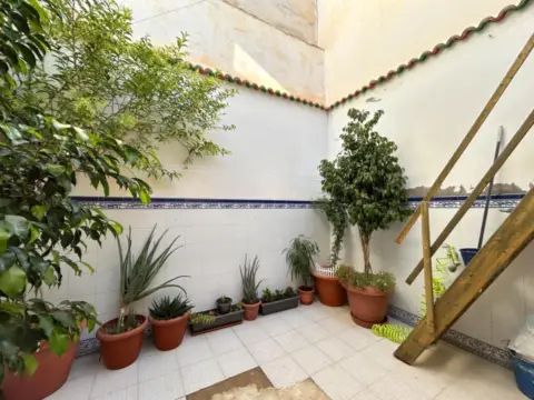 Casa en Carrer de Ruperto Chapí