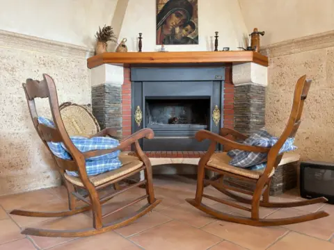 Chalet en calle Horna Alta