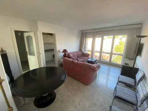 Ático en Carrer de la Daurada