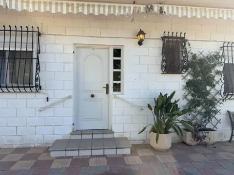 Chalet en Carrer La Serreta