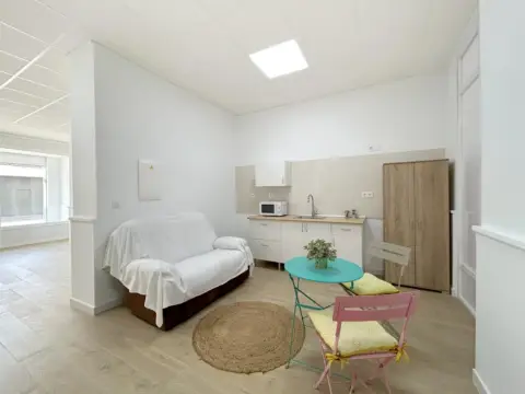 Casa en Carrer de Santa Rosalia