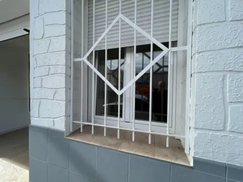 Casa en Carrer de Santa Rosalia