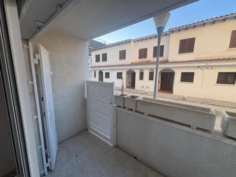 Piso en Avinguda del Mossèn Jaume Soler, 58