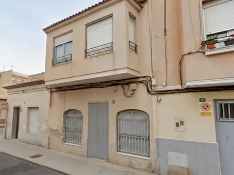 Casa en Carrer de Isaac Peral