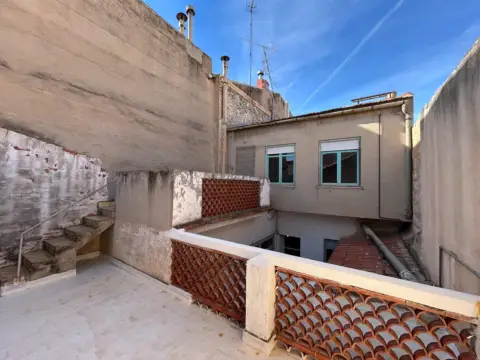 Casa en Carrer de Isaac Peral