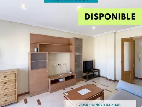Piso en Avinguda de la Llibertat