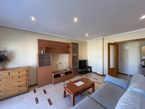 Piso en Avinguda de la Llibertat