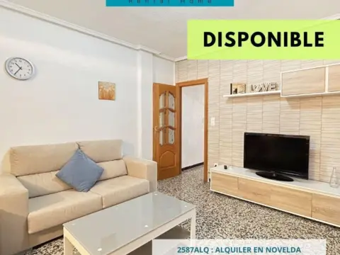 Piso en Carrer de Óscar Esplá