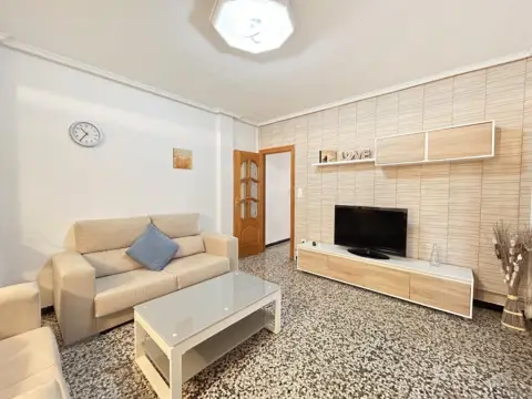 Piso en Carrer de Óscar Esplá