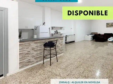 Almacén en Avinguda de la Llibertat