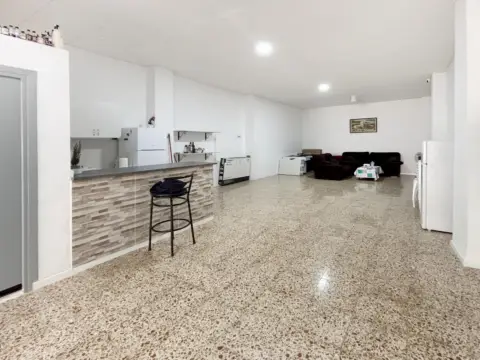 Almacén en Avinguda de la Llibertat
