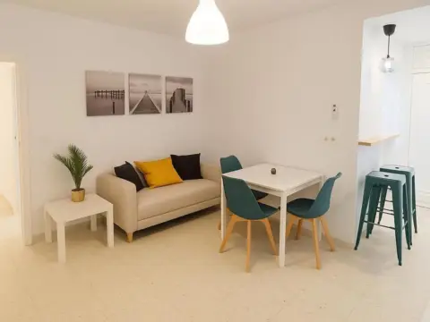 Piso en calle Ronda de Alfareros, 9