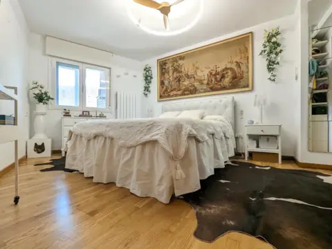 Piso en Camino de las Higueras