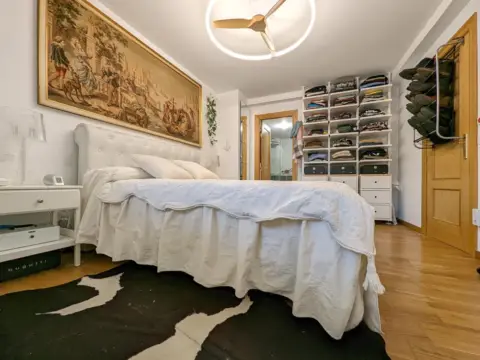 Piso en Camino de las Higueras