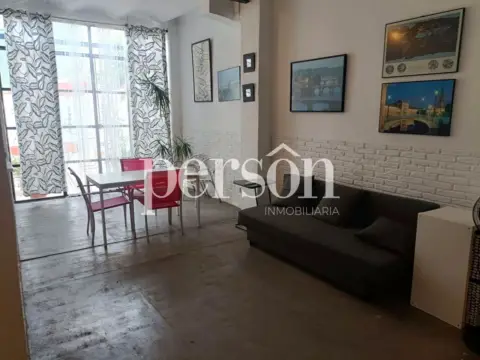Loft en València