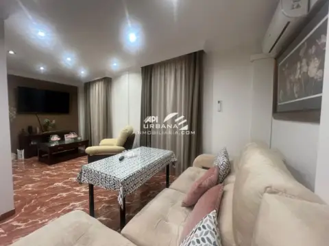 Chalet en calle de Rute