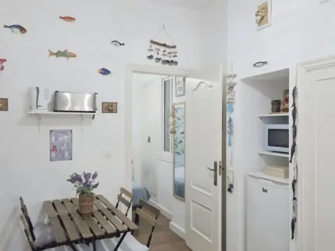 Piso en calle de la Sinagoga, 5