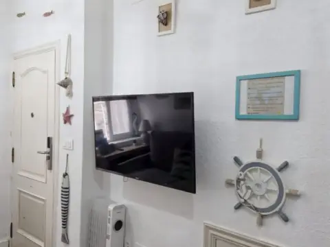 Piso en calle de la Sinagoga, 5