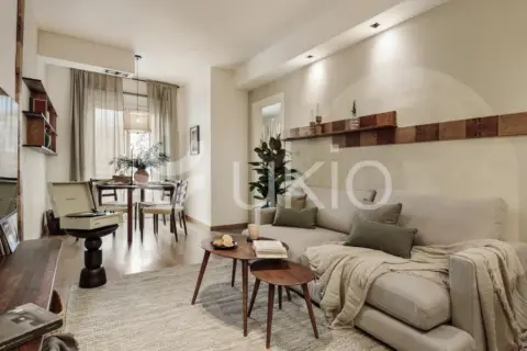 Piso en Carrer de Balmes