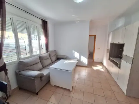 Piso en calle de Enrique Flórez