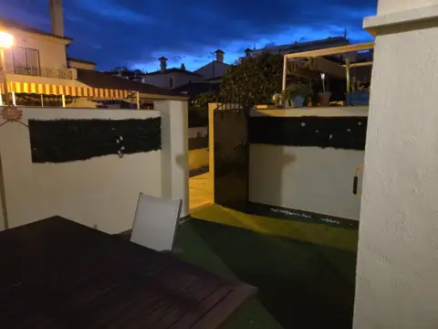 Casa adosada en calle Aguas del Pino