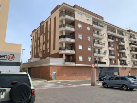 Local comercial en La Gangosa