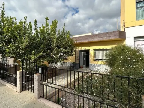 Casa en Las Cabañuelas