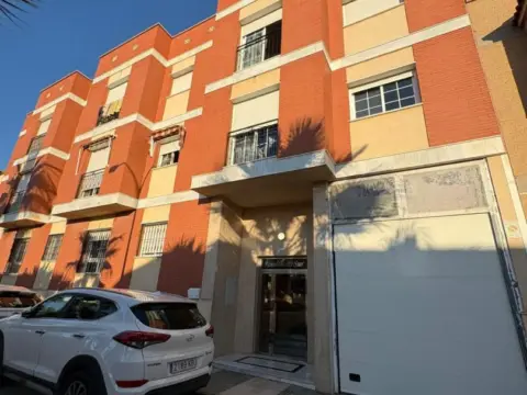 Piso en Las Cabañuelas