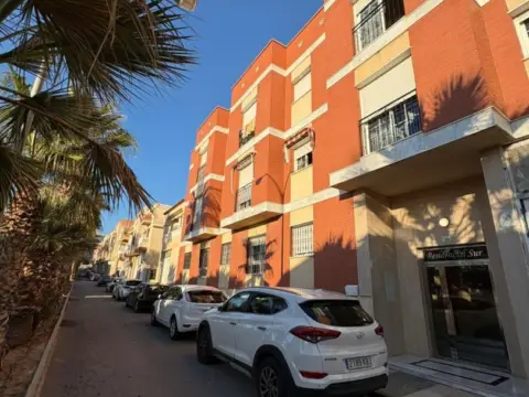 Piso en Las Cabañuelas