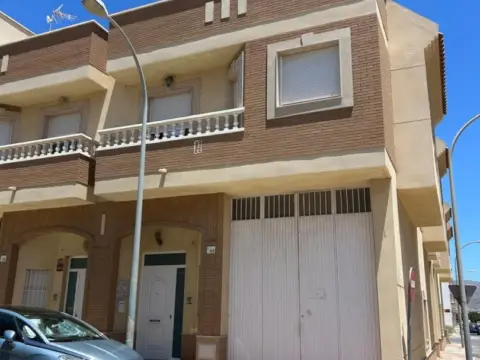 Casa en La Gangosa