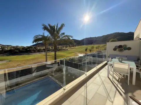 Chalet en Ctra Aspe