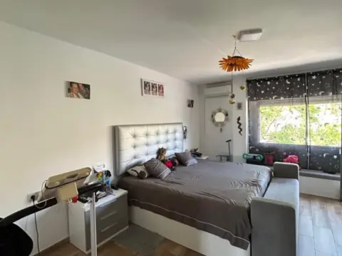 Piso en Las Cabañuelas