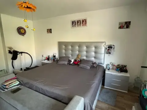 Piso en Las Cabañuelas