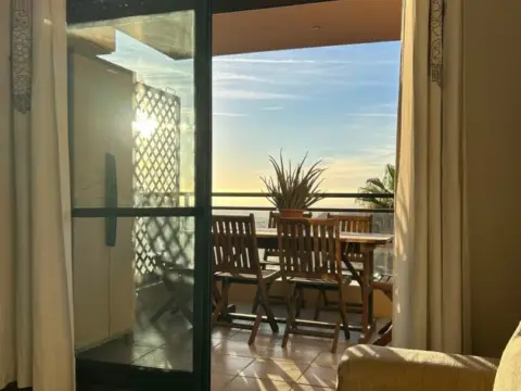 Piso en La Envia Golf