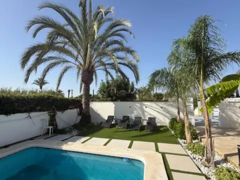 Casa en La Hoya-Daimes-El Derramador