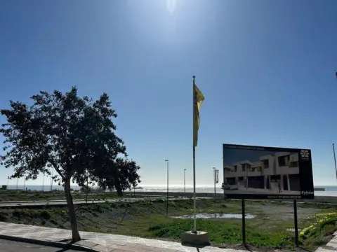 Dúplex en El Parador