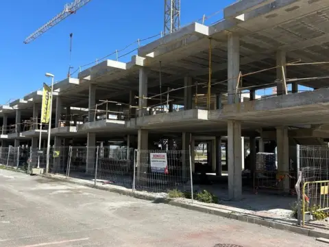 Dúplex en El Sabinar - Urbanizaciones - Las Marinas