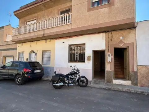 Casa en Carretera La Mojonera